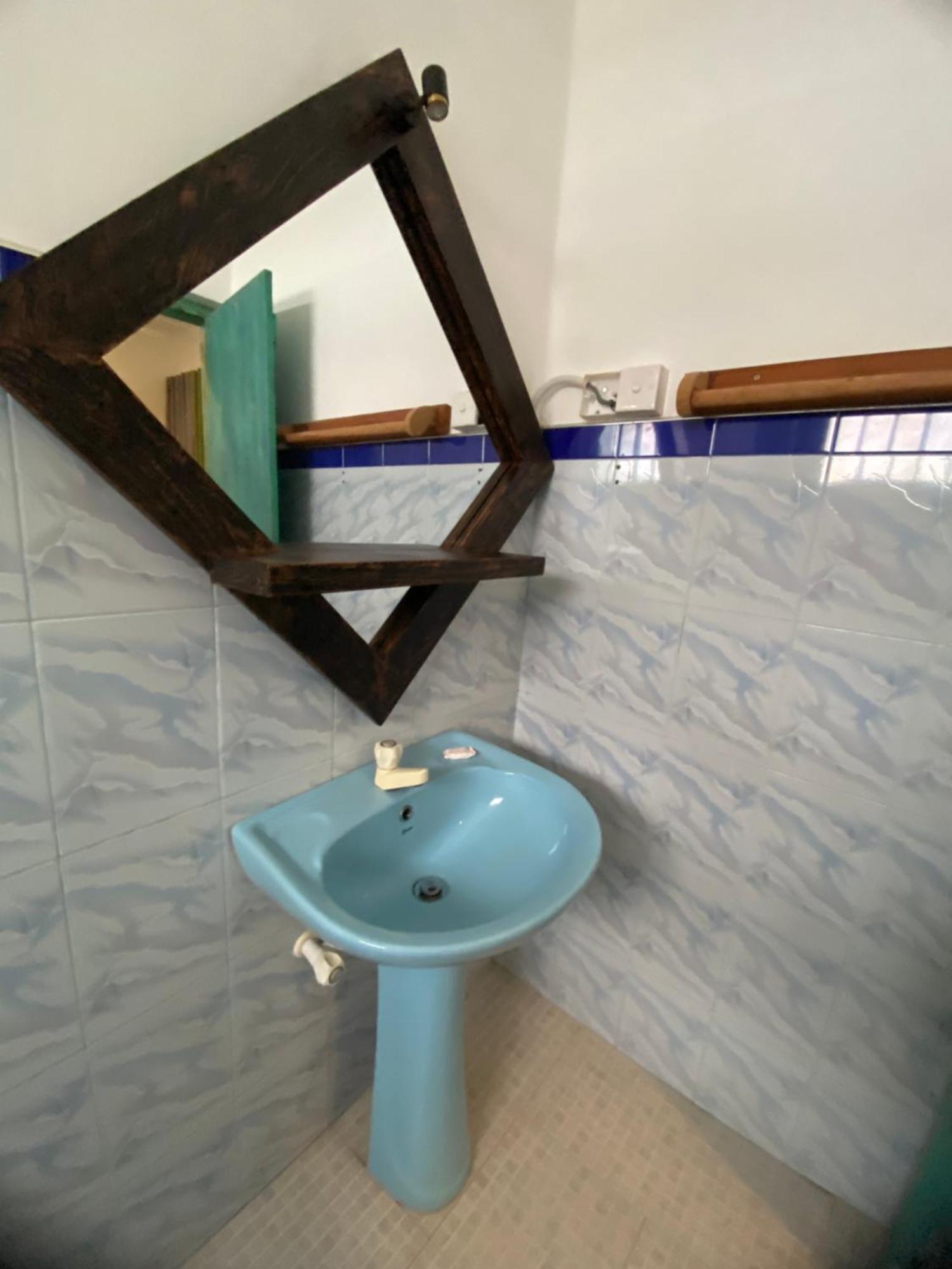 מלון היקדואה Sapphire Blue מראה חיצוני תמונה