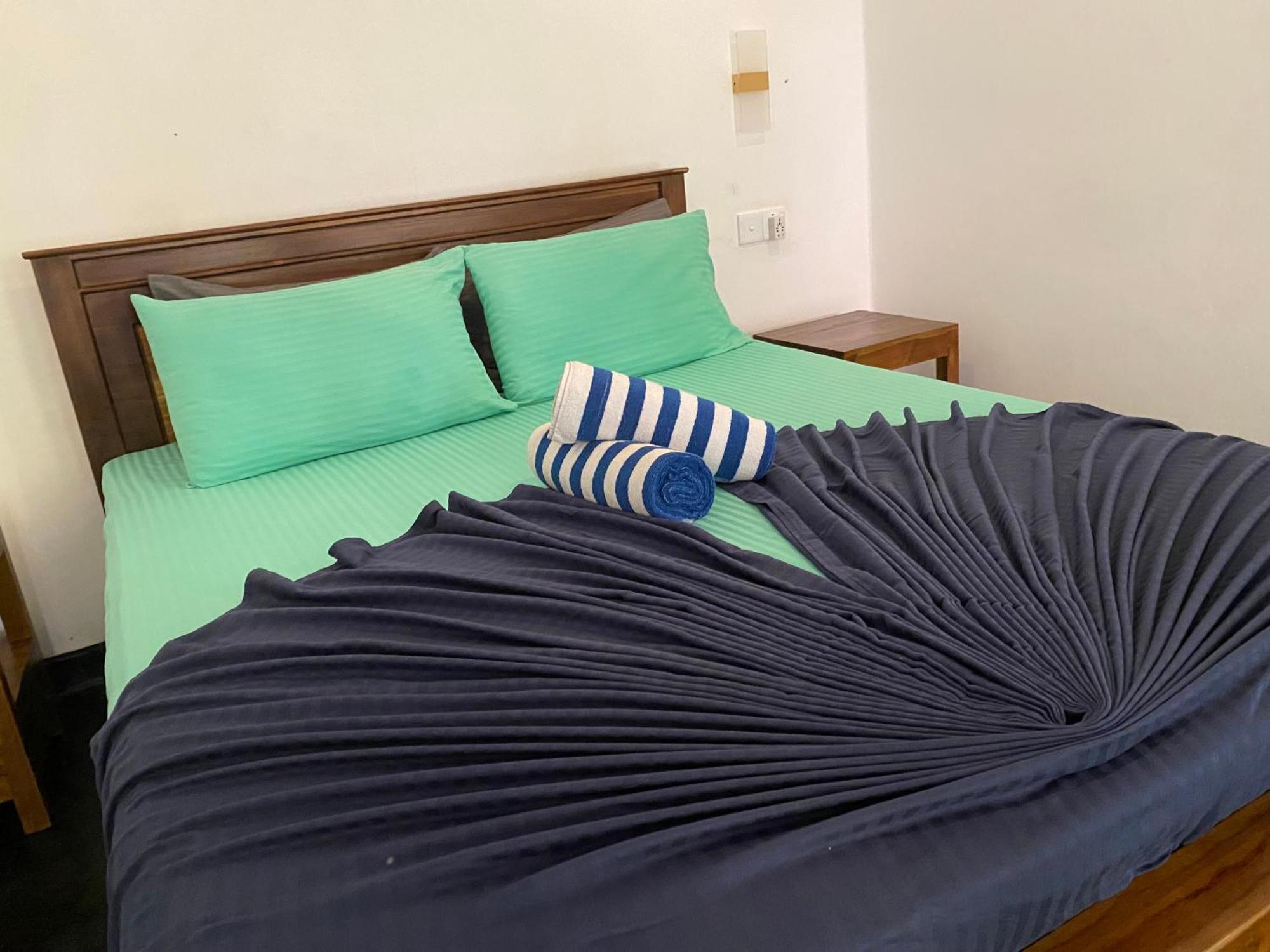 מלון היקדואה Sapphire Blue מראה חיצוני תמונה